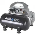 Produktbild: Aerotec Airliner Silent (8 Bar, 6 l) (20160426)