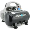 Produktbild: Aerotec 20160426 Druckluft-Kompressor Airliner Silent 6l 8 bar