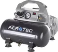 Produktbild: Aerotec Druckluft-Kompressor Airliner Silent 6 l 8 bar