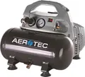 Produktbild: Kompressor Aerotec Airliner Silent 70l/min 8bar 0,3 kW 230 V,50 Hz 6l AEROTEC