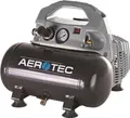 Produktbild: AEROTEC Kompressor Aerotec Airliner Silent 0,3 kW 70 l/min - 20160426