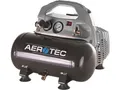 Produktbild: AEROTEC 20160426 Kompressor Airliner Silent 140 l/min 0,4 kW 6 l