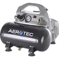 Produktbild: Aerotec Druckluft-Kompressor Airliner Silent 6 l 8 bar