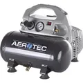 Produktbild: Aerotec Druckluft-Kompressor Airliner Silent 6 l 8 bar