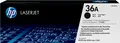 Produktbild: HP Tonerpatrone 36A