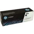 Produktbild: HP Toner CB436A 36A schwarz