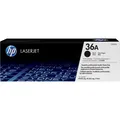 Produktbild: Original Toner HP CB436A/36A schwarz CB436A