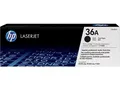 Produktbild: HP 36A (CB436A) - Schwarz - Toner