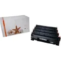 Produktbild: 4er Set TONCB436A Alternativ Toner Schwarz für HP / CB436A / 4x2.000 Seiten