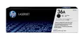 Produktbild: Hewlett & Packard INC. CB436A Toner HP LJP1505      black       CB436A    2000 S