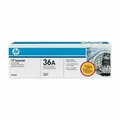 Produktbild: Toner HP 36A Schwarz