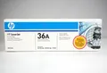 Produktbild: HP Toner 36A (CB436A) schwarz | original HP LaserJet M1120mfp, M1522mfp, P1505