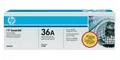 Produktbild: Original HP Toner 36A CB436A für LaserJet M1120 M1522 P1505 oV