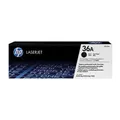 Produktbild: HP HP Cartridge No 36A HP36A HP 36A Black Schwarz (CB436A)