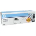 Produktbild: HP Toner CB436A schwarz HV 2000 Seiten LaserJet P1505/N