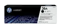Produktbild: Original HP LJ M1120/1522/P1505/Canon LBP 3250 Toner schwarz CB436A