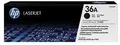 Produktbild: hp Toner Originalzubehör 36A ca. 2.000 Seiten schwarz