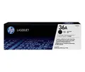 Produktbild: HP Lasertoner CB436A sw Druckerpatronen Lasertoner