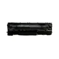 Produktbild: Original Toner CB436A 36A Black für HP LaserJet M1120 M1522 MFP, P1505 P1506