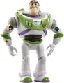 Produktbild: Disney Pixar Lightyear Toy Story Buzz Lightyear Actionfigur 7 in / 17,8 cm hoch,