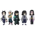 Produktbild: Demon Slayer: Kimetsu no Yaiba WCF Minifiguren 7 cm Volume 6 Display (12)