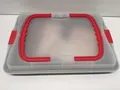 Produktbild: Klassische Backform von Dr. Oetker, 29 x 42 cm