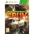 Produktbild: Need for Speed: The Run - Microsoft Xbox 360 - Rennspiel - PEGI 16