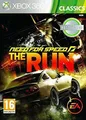 Produktbild: Electronic Arts - Need for Speed: The Run (Classics) /X360 (1 Games)
