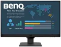 Produktbild: BenQ BL2490 LCD-Monitor EEK E (A - G) 60.5 cm (23.8 Zoll) 1920 x 1080 Pixel 16:9 5 ms DisplayPort, HDMI, Kopfhörer (3.5 mm Klinke) IPS LCD