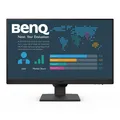 Produktbild: BenQ BL2490, LED-Monitor 60.5 cm (24 Zoll), schwarz, FullHD, IPS, HDMI, DisplayP