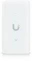 Produktbild: Ubiquiti POE Injector Adapter, weiß (U-POE-AF)