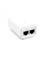 Produktbild: UbiQuiti 802.3af PoE Injector PoE-Injektor Power over Ethernet (U-POE-AF)