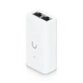 Produktbild: Ubiquiti Networks U-POE-AF PoE-Adapter Gigabit Ethernet 48 V (U-POE-AF)