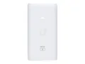 Produktbild: UBIQUITI POE Injector Gigabit 802.3af max. 48V 0,5A weiß / white