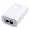 Produktbild: Ubiquiti Networks U-POE-AF PoE Injector LAN: 10/100/1000 MBit/s, 2x RJ-45 (LAN)