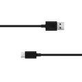 Produktbild: USB-C Kabel 1m USB-A auf USB-C für Fire-Tablets, Kindle Paperwhite, Geräte