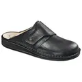 Produktbild: Finn Comfort Amalfi Hausschuh schwarz 50 EU