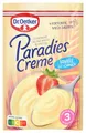 Produktbild: Dr.Oetker Paradies Creme Zitronen Geschmack, 11er Pack (11 x 3 g)