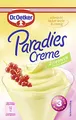 Produktbild: Dr. Oetker - Paradies Creme Zitrone - 72,5g