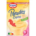Produktbild: Dr. Oetker Paradies Creme Zitrone  72,5 g, 1 St.