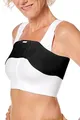 Produktbild: Amoena anatomischer Kompressions-Gürtel 85 schwarz