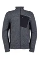 Produktbild: Spyder Active Sports Herren Bandit Full Zip, Schwarz, XL