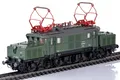 Produktbild: Trix 25873 E-Lok BR 193 Geislinger Steige, DB, Ep.IV H0 DCC mfx Railcom NEU+OVP