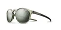 Produktbild: Julbo Unisex Shine L Sunglasses, Shiny Tryearsl/Green Army Green, L