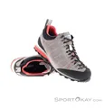 Produktbild: Dolomite Diagonal GTX Damen Wanderschuhe Gore-Tex-Grau-5,5