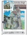 Produktbild: Schreiber-Bogen 794 Kartonmodellbau Lichtenstein N