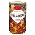 Produktbild: Gulaschtopf 1200g - DREISTERN (6,92 EUR/kg)
