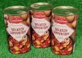 Produktbild: (6,53€/L) 3x Dreistern GULASCHSUPPE m. Kartoffeln XXL Dose 1,2 Liter Versand 0€!