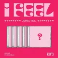 Produktbild: I Feel-Jewel Case Version