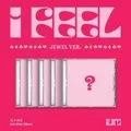 Produktbild: I Feel-Jewel Case Version von Gi-Dle | CD | Zustand sehr gut